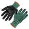 Ergodyne Gloves, Recycled Polyethylene Terephthalate, Green, XL 1 PR 7002-ECO - alternate 6